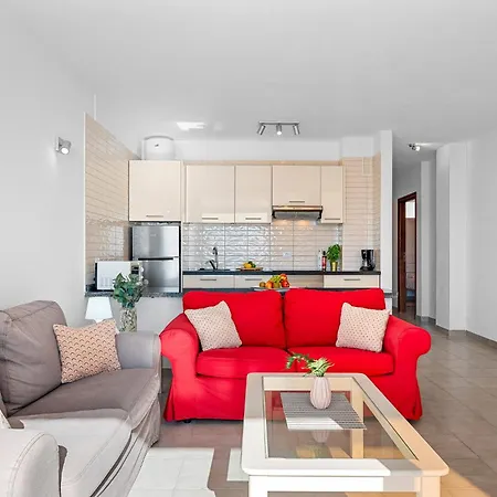 Medano4you The Harbour Apartment *