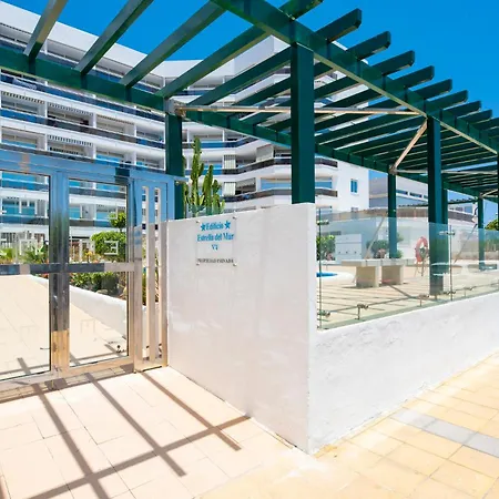 Medano4you The Harbour Apartment *