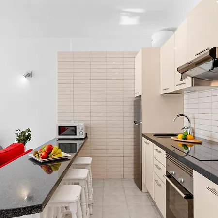 Apartment Medano4you The Harbour *