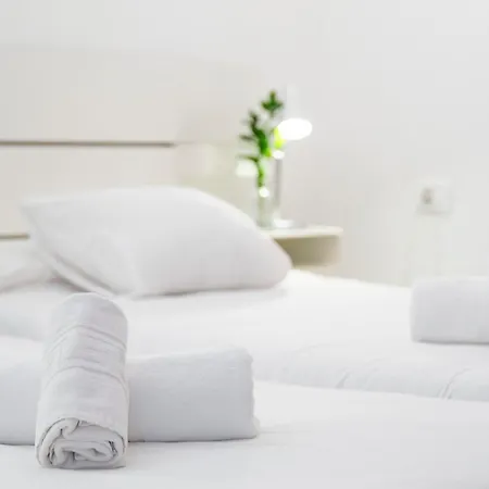 Medano4you The Harbour Apartment