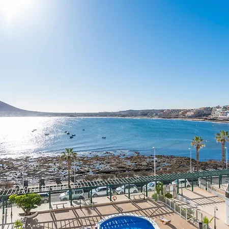 Medano4you The Harbour شقة