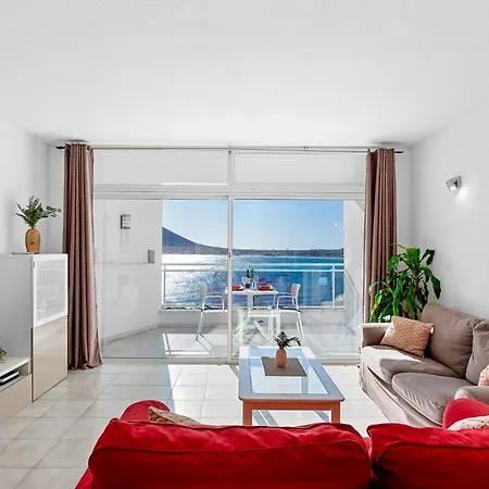 شقة Medano4you The Harbour