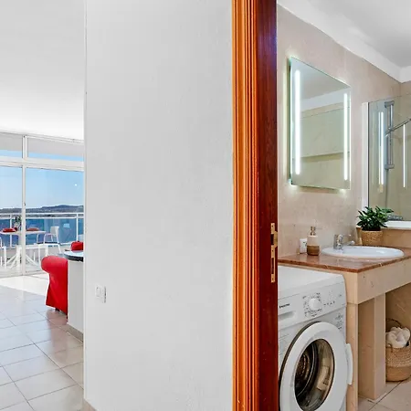 Medano4you The Harbour Appartement El Médano