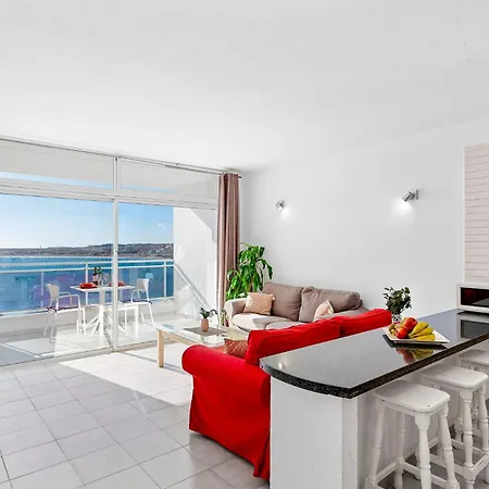 شقة Medano4you The Harbour El Médano