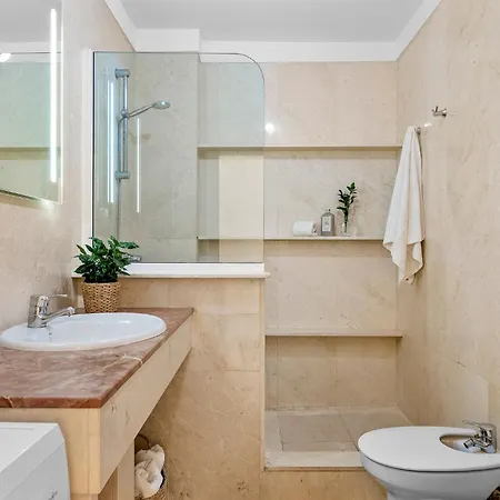 Medano4you The Harbour El Médano