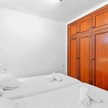 Medano4you The Harbour شقة