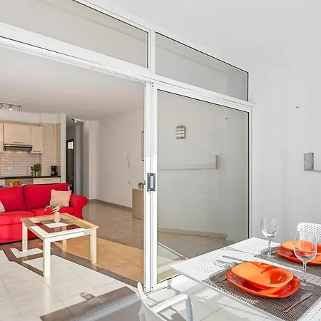 Medano4you The Harbour شقة El Médano