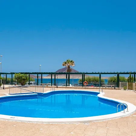 Medano4you The Harbour