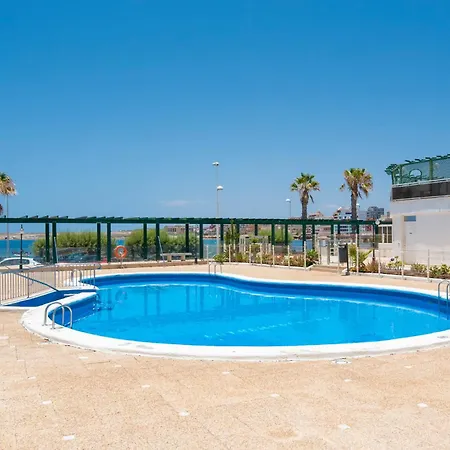 شقة Medano4you The Harbour