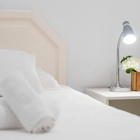 Medano4you The Harbour Appartement *