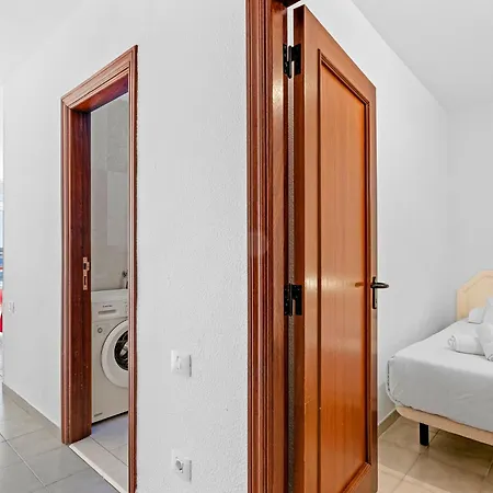 Appartement Medano4you The Harbour *