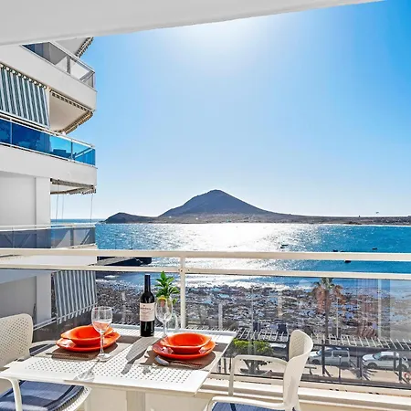 Appartement Medano4you The Harbour El Médano